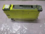 Fanuc A06B-6111-H006#H550 Spindle Amplifier Unit Ser A 325VDC 27A 6.8kW *Tested*