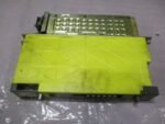 Fanuc A06B-6111-H006#H550 Spindle Amplifier Unit Ser A 325VDC 27A 6.8kW *Tested* - Image 5
