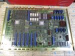 Fanuc A16B-1010-0040/08D Control Board Fanuc A320-1010-T046/06 Board *Tested*