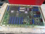 Fanuc A16B-1010-0040/08D Control Board Fanuc A320-1010-T046/06 Board *Tested* - Image 3