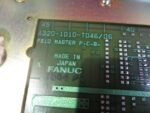 Fanuc A16B-1010-0040/08D Control Board Fanuc A320-1010-T046/06 Board *Tested* - Image 9