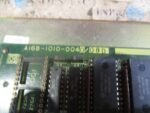 Fanuc A16B-1010-0040/08D Control Board Fanuc A320-1010-T046/06 Board *Tested* - Image 10