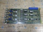 Fanuc A16B-1210-0460/05A PLC Control Board Fanuc A16B-1210-0460 RES/IND *Tested*