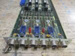 Fanuc A16B-1210-0460/05A PLC Control Board Fanuc A16B-1210-0460 RES/IND *Tested* - Image 4