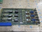 Fanuc A16B-1210-0460/05A PLC Control Board Fanuc A16B-1210-0460 RES/IND *Tested* - Image 5
