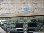 Fanuc A16B-1210-0460/05A PLC Control Board Fanuc A16B-1210-0460 RES/IND *Tested* - Image 9