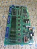 Fanuc A16B-2200-0660/07B CNC Control Board Fanuc A16B-2200-0660 Board *Tested* - Image 4
