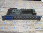 Fanuc A16B-2200-0853/05B PLC Control Board A320-2200-T856/03 PLC Board *Tested*