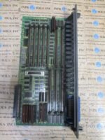 Fanuc A16B-2200-0853/05B PLC Control Board A320-2200-T856/03 PLC Board *Tested* - Image 3