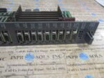 Fanuc A16B-2200-0853/05B PLC Control Board A320-2200-T856/03 PLC Board *Tested* - Image 4