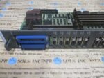 Fanuc A16B-2200-0853/05B PLC Control Board A320-2200-T856/03 PLC Board *Tested* - Image 5