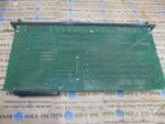Fanuc A16B-2200-0853/05B PLC Control Board A320-2200-T856/03 PLC Board *Tested* - Image 7