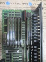 Fanuc A16B-2200-0853/05B PLC Control Board A320-2200-T856/03 PLC Board *Tested* - Image 8