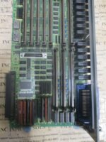 Fanuc A16B-2200-0853/05B PLC Control Board A320-2200-T856/03 PLC Board *Tested* - Image 9