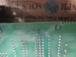 Fanuc A16B-2200-0853/05B PLC Control Board A320-2200-T856/03 PLC Board *Tested* - Image 10