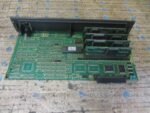 Fanuc A16B-2200-0912/06B PLC Control Board Fanuc A16B-2200-0912Board *Tested* - Image 4