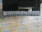Fanuc A16B-2200-0950 / 05A00231 Control Boad (Used) - Image 3