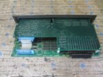 Fanuc A16B-2200-0955/05A PLC Control Board Fanuc A16B-2200-0955 Board *Tested* - Image 5