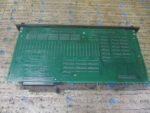 Fanuc A16B-2200-0955/05A PLC Control Board Fanuc A16B-2200-0955 Board *Tested* - Image 6