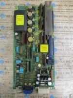 Fanuc A20B-0009-0320/12D Control Board Fanuc A20B-0009-0320 Top Board *Tested*
