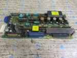 Fanuc A20B-0009-0320/12D Control Board Fanuc A20B-0009-0320 Top Board *Tested* - Image 4