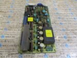 Fanuc A20B-0009-0320/12D Control Board Fanuc A20B-0009-0320 Top Board *Tested* - Image 5