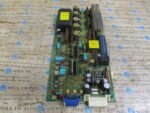 Fanuc A20B-0009-0320/12D Control Board Fanuc A20B-0009-0320 Top Board *Tested* - Image 6