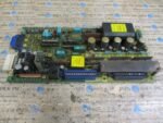 Fanuc A20B-0009-0320/12D Control Board Fanuc A20B-0009-0320 Top Board *Tested* - Image 7
