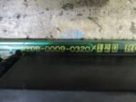 Fanuc A20B-0009-0320/12D Control Board Fanuc A20B-0009-0320 Top Board *Tested* - Image 8