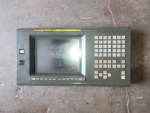 Fanuc Series 180-T Control A02B-0200-C065/TBR LCD/MDI