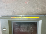Fanuc Series 180-T Control A02B-0200-C065/TBR LCD/MDI - Image 3