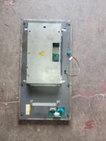 Fanuc Series 180-T Control A02B-0200-C065/TBR LCD/MDI - Image 4