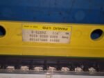 Fanuc Servo Amplifier A06B-6058-H334 A06B6058H334 broken plastic corner. see pic - Image 3