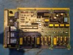 Fanuc Servo Amplifier A06B-6058-H334 A06B6058H334 broken plastic corner. see pic - Image 5