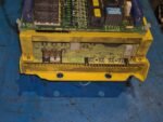 Fanuc Servo Amplifier A06B-6058-H334 A06B6058H334 broken plastic corner. see pic - Image 6