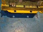 Fanuc Servo Amplifier A06B-6058-H334 A06B6058H334 broken plastic corner. see pic - Image 7