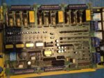 Fanuc Servo Amplifier A06B-6058-H334 A06B6058H334 broken plastic corner. see pic - Image 9