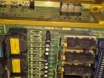Fanuc Servo Amplifier A06B-6058-H334 A06B6058H334 broken plastic corner. see pic - Image 10