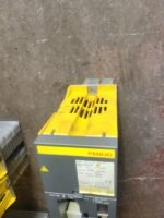 Fanuc Servo Amplifier A06B-6079-H106 A06B6079H106 - Image 3
