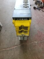 Fanuc Servo Amplifier A06B-6079-H106 A06B6079H106 - Image 4