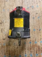 Fanuc Servo Motor a8/4000is A06B-0235-B605 A860-2014-T301 Pulsecoder Encoder