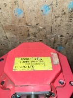 Fanuc Servo Motor a8/4000is A06B-0235-B605 A860-2014-T301 Pulsecoder Encoder - Image 5
