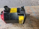 Fanuc Servo Motor a8/4000is A06B-0235-B605 A860-2014-T301 Pulsecoder Encoder - Image 7