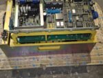 Fanuc Spindle Drive A06B-6063-H206#H510 A06B6063H206H510  Spindle A06B-6059-K031 - Image 11