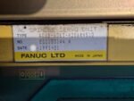 Fanuc Spindle Drive A06B-6063-H206#H510 A06B6063H206H510  Spindle A06B-6059-K031 - Image 3
