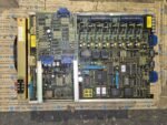 Fanuc Spindle Drive A06B-6063-H206#H510 A06B6063H206H510  Spindle A06B-6059-K031 - Image 5