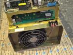 Fanuc Spindle Drive A06B-6063-H206#H510 A06B6063H206H510  Spindle A06B-6059-K031 - Image 6