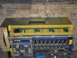Fanuc Spindle Drive A06B-6063-H206#H510 A06B6063H206H510  Spindle A06B-6059-K031 - Image 7