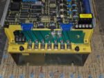 Fanuc Spindle Drive A06B-6063-H206#H510 A06B6063H206H510  Spindle A06B-6059-K031 - Image 8