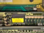 Fanuc Spindle Drive A06B-6063-H206#H510 A06B6063H206H510  Spindle A06B-6059-K031 - Image 10